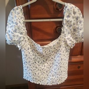 Reformation top